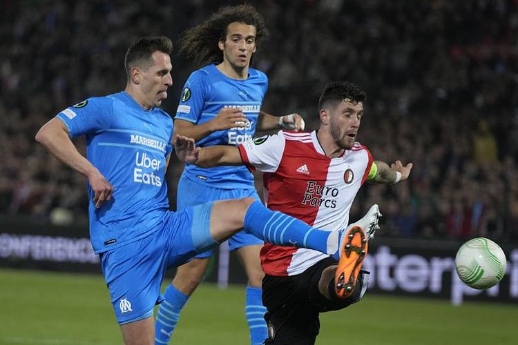 新星的崛起 新星的崛起