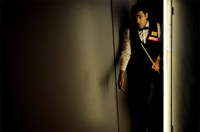 焦点战役 焦点战役