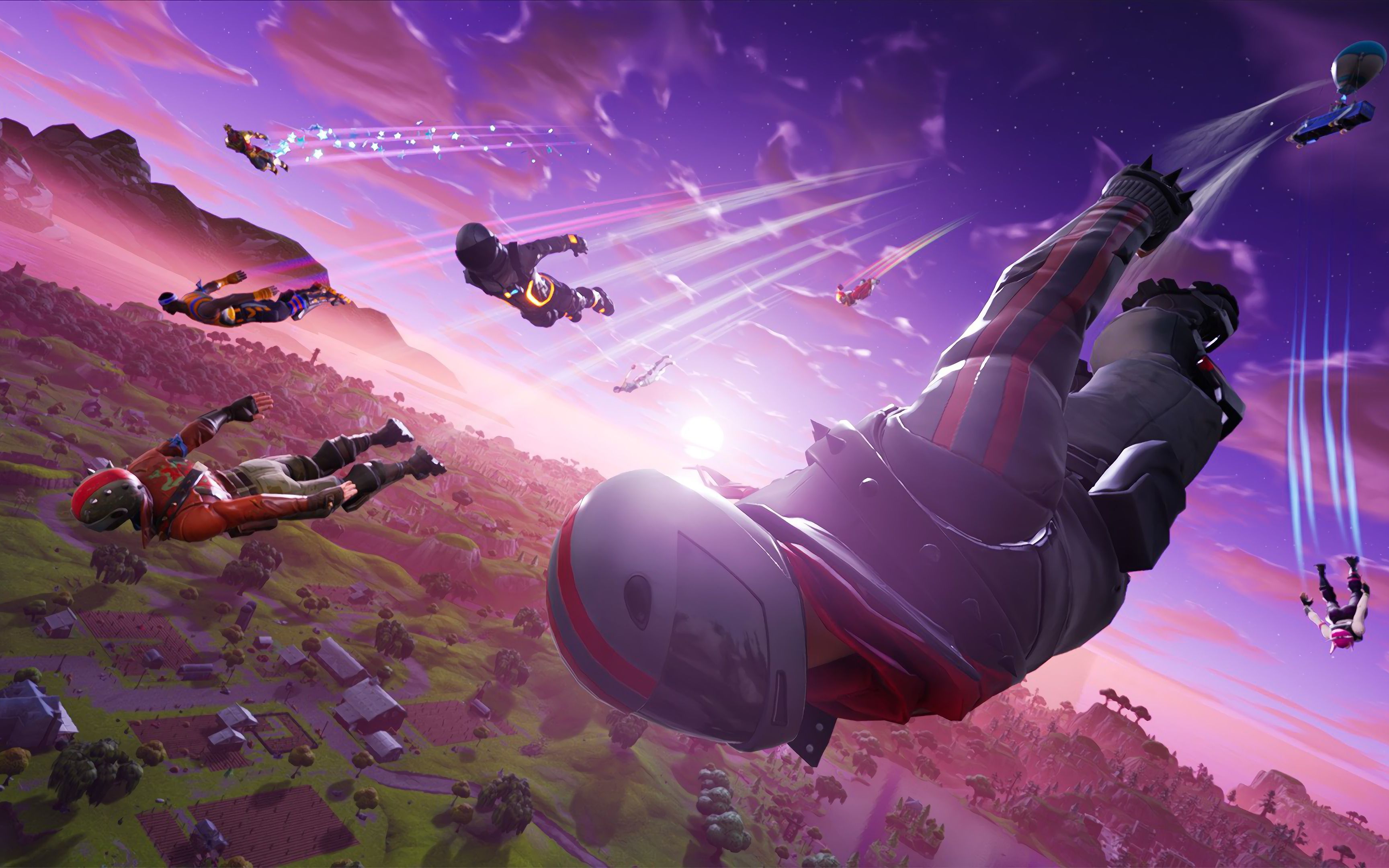 兰在尾声阶 兰在尾声阶